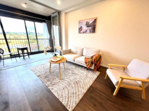 A modern cosy home near highway